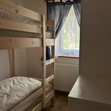 Bohinj Countryside House * בוהינסקה ביסטריצה