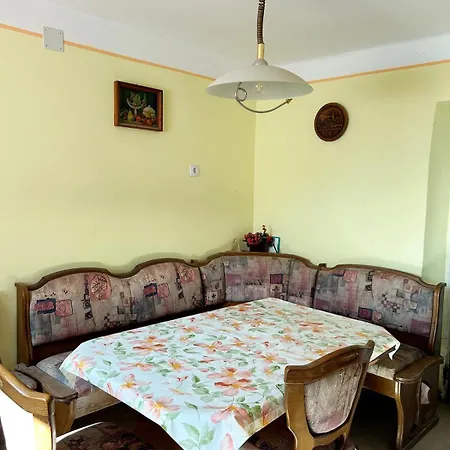 Bohinj Countryside House בוהינסקה ביסטריצה