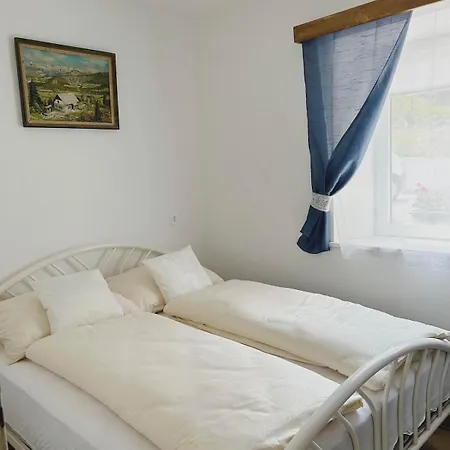 Bohinj Countryside House Tatil Evi