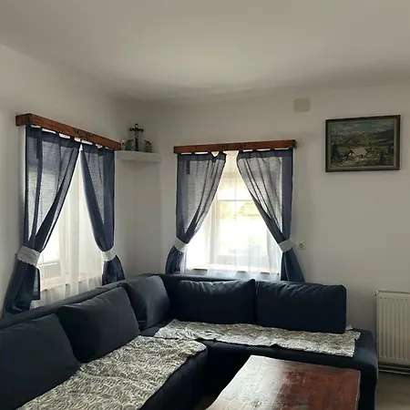 Feriehus Bohinj Countryside House Bohinjska Bistrica