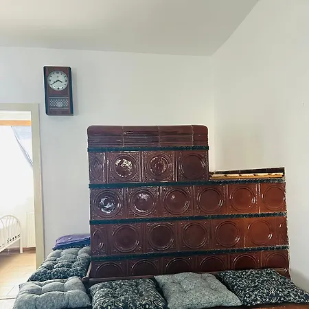 Bohinj Countryside House