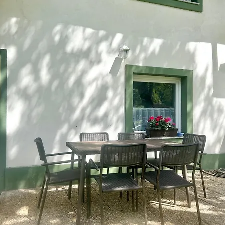 Vikendica Bohinj Countryside House *