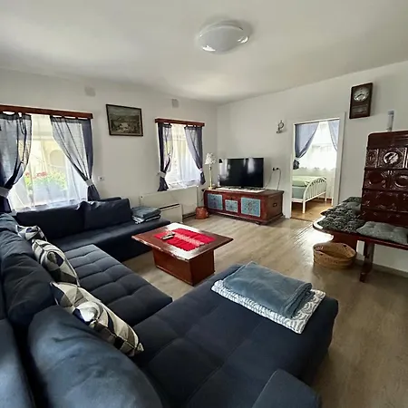 Bohinj Countryside House Casa de Férias *