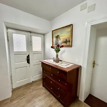 Bohinj Countryside House Bohinjska Bistrica