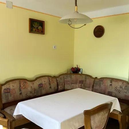 Bohinj Countryside House *