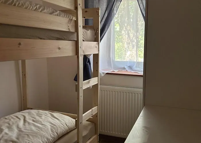 Bohinj Countryside House * بوهينيسكا بيستريكا