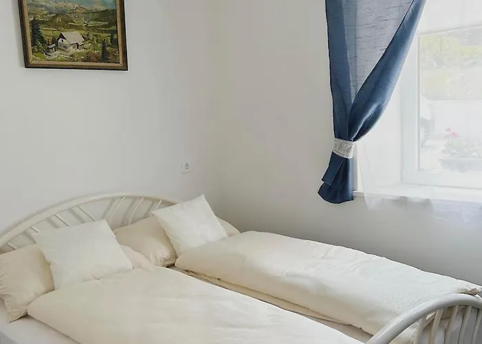 Bohinj Countryside House Vakantiehuis