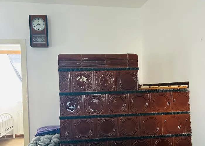 Bohinj Countryside House