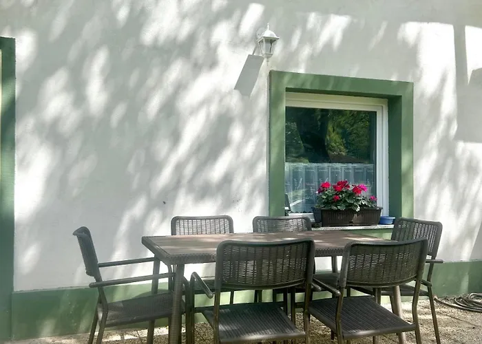 Vakantiehuis Bohinj Countryside House *