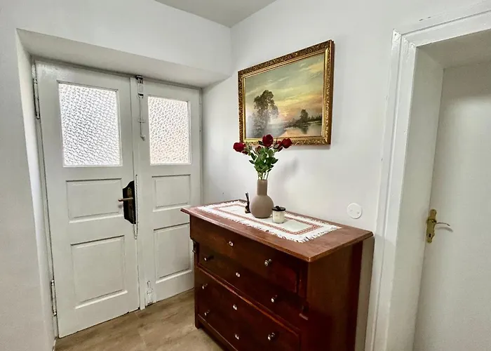 Bohinj Countryside House Bohinjska Bistrica