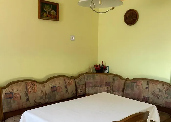 Bohinj Countryside House *